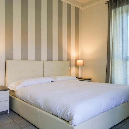 Montalto Apartment Turín Exteriér fotografie