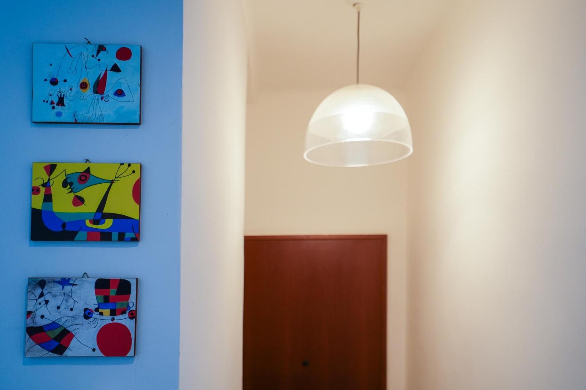 Montalto Apartment Turín Exteriér fotografie